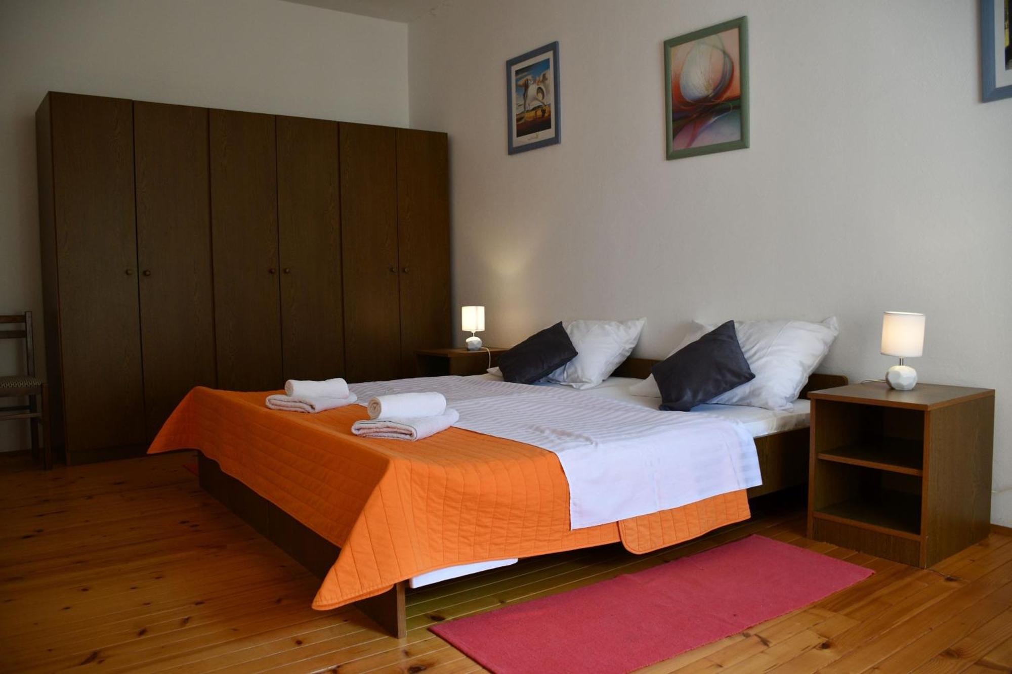 Apartments With A Parking Space Slano, Dubrovnik - 8540 Szoba fotó