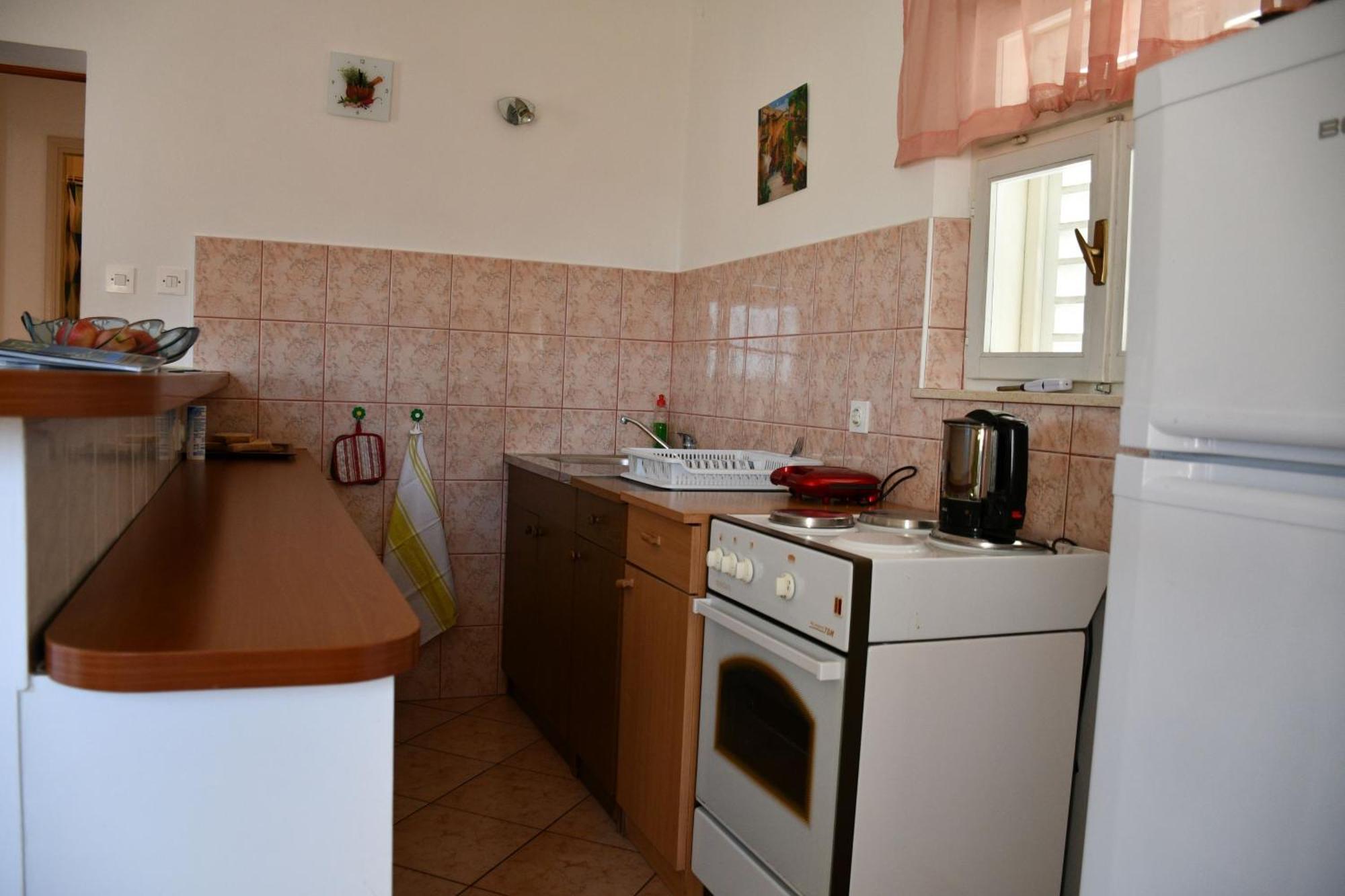 Apartments With A Parking Space Slano, Dubrovnik - 8540 Kültér fotó