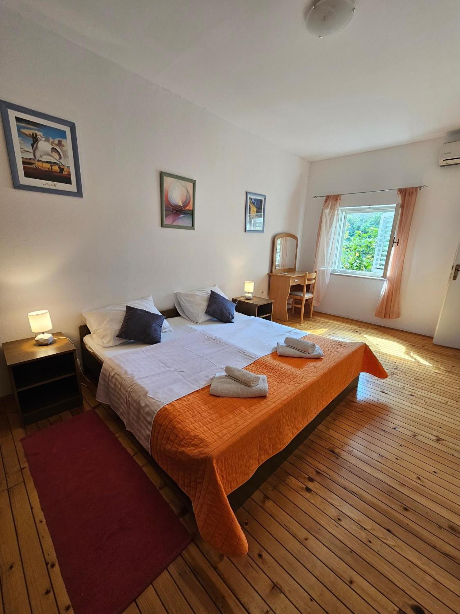 Apartments With A Parking Space Slano, Dubrovnik - 8540 Szoba fotó