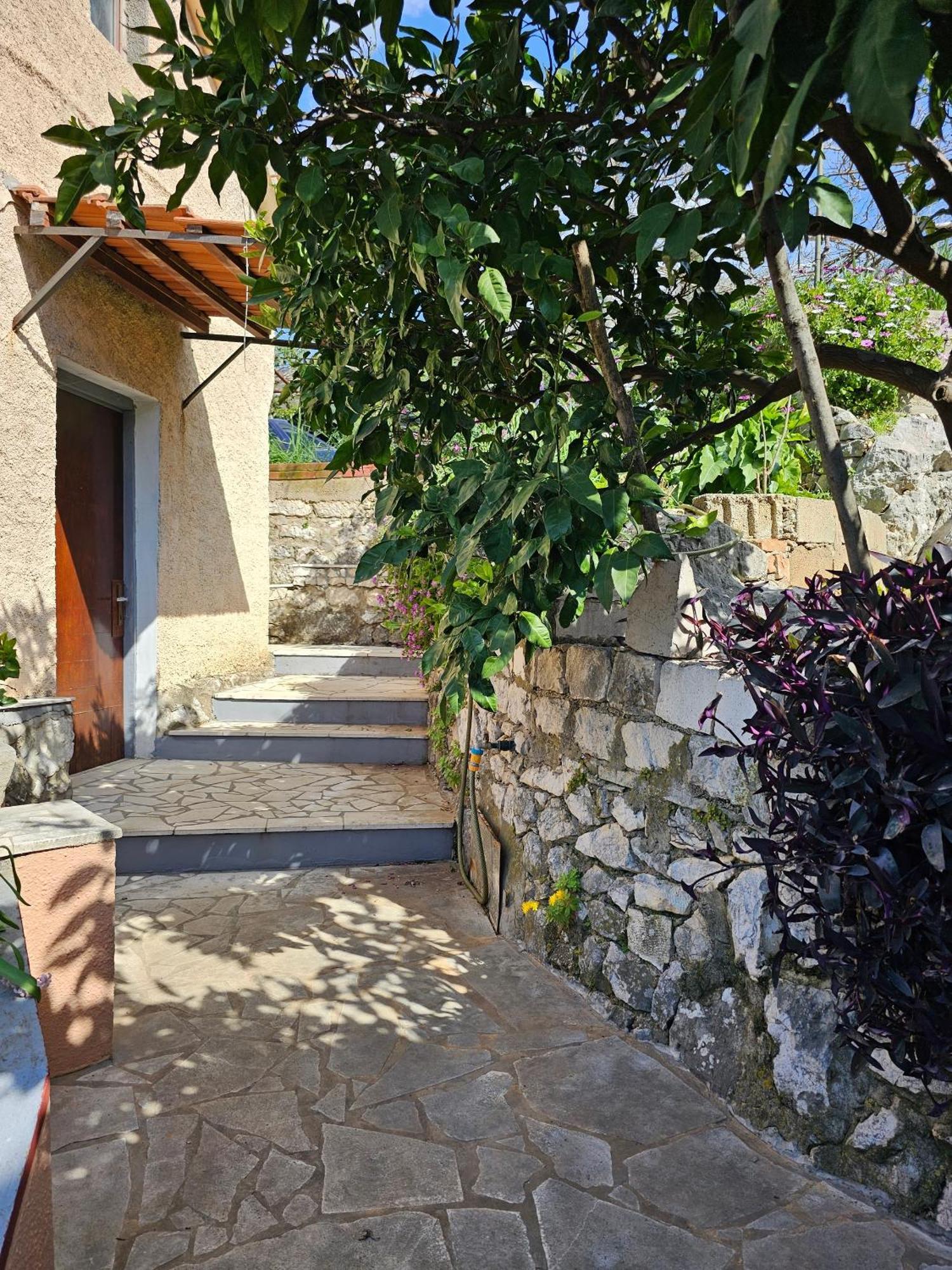 Apartments With A Parking Space Slano, Dubrovnik - 8540 Kültér fotó